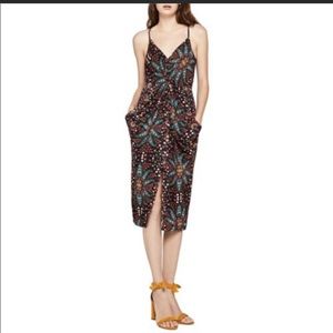 BCBGeneration midi dress Pockets!